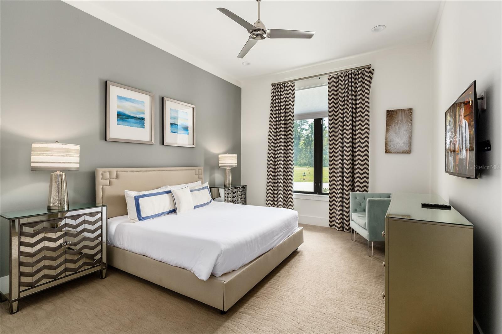 REUNION WEST VILLAGE 3B - Residential
