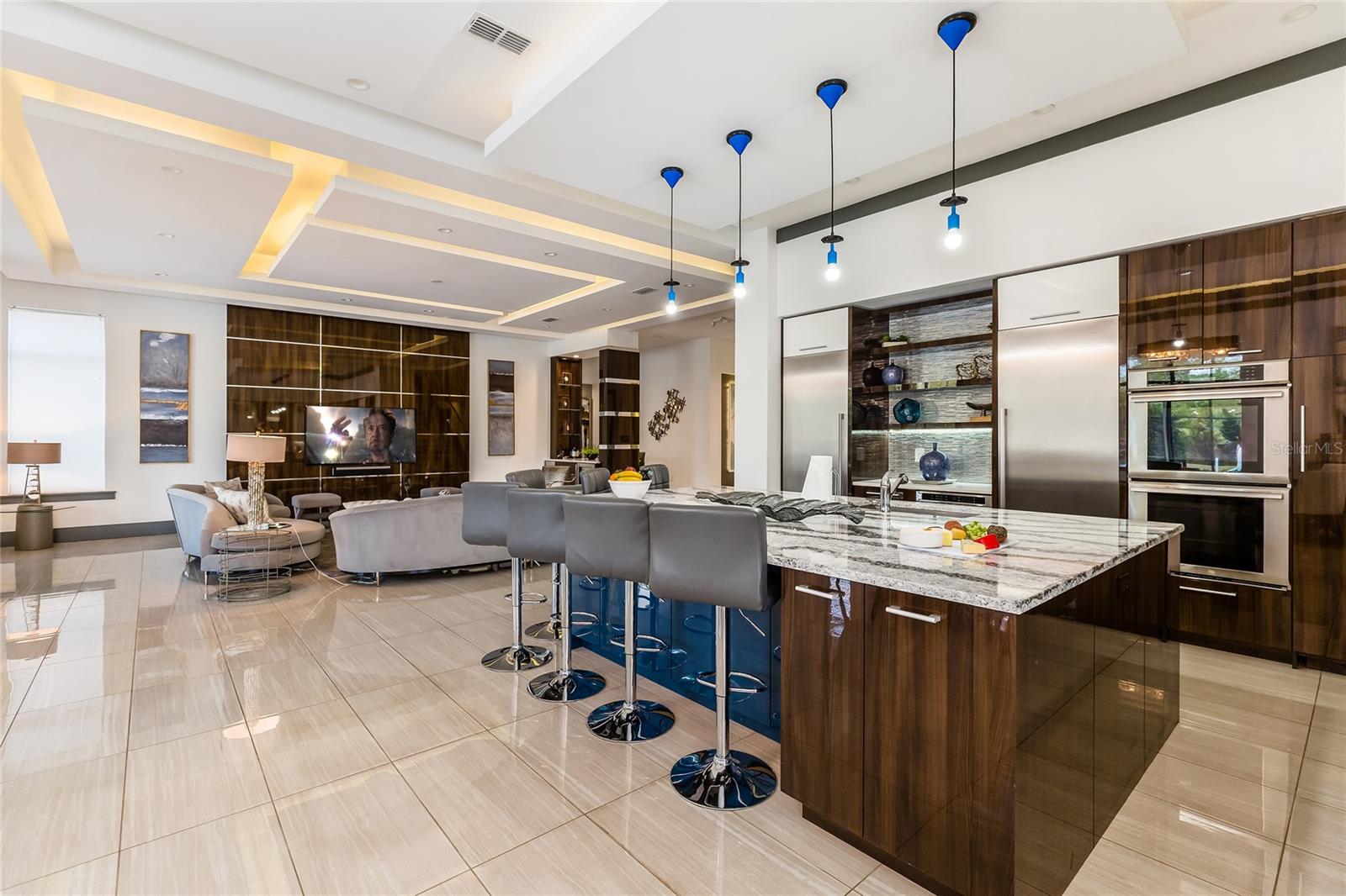 REUNION WEST VILLAGE 3B - Residential