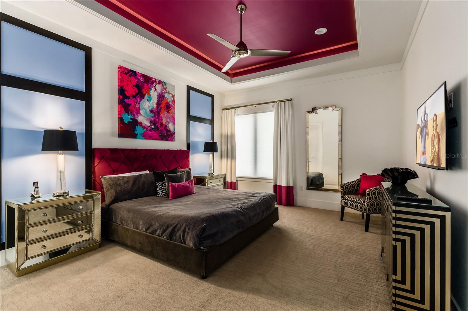 REUNION WEST VILLAGE 3B - Residential