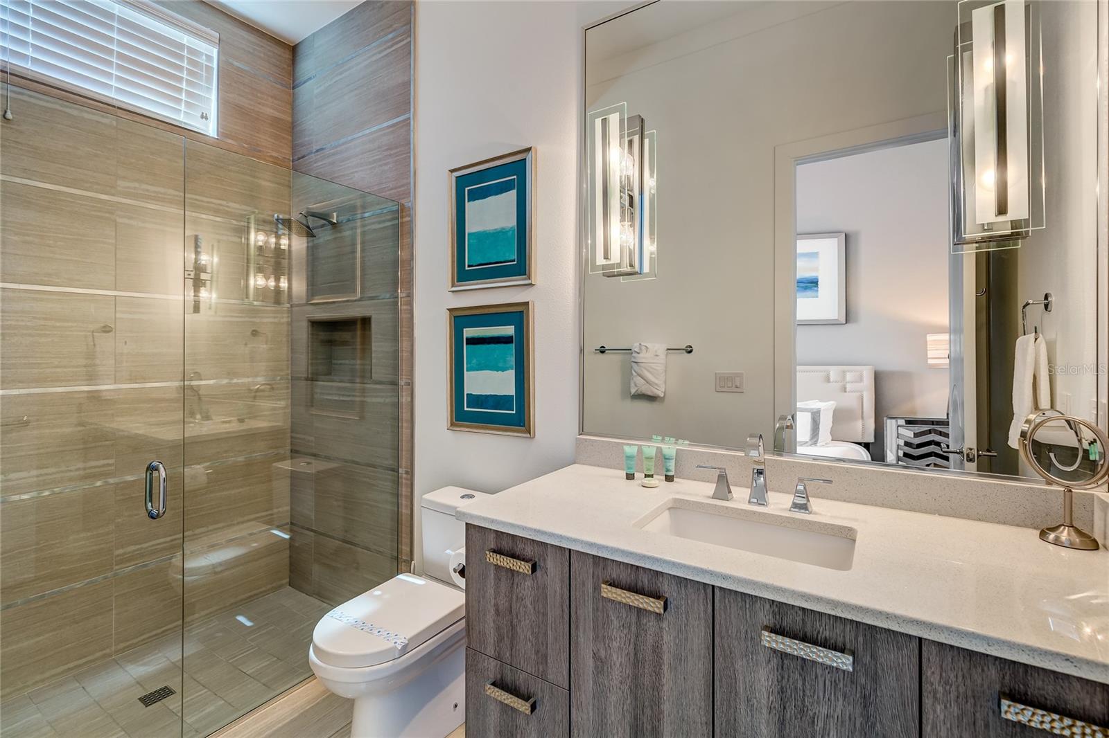 REUNION WEST VILLAGE 3B - Residential