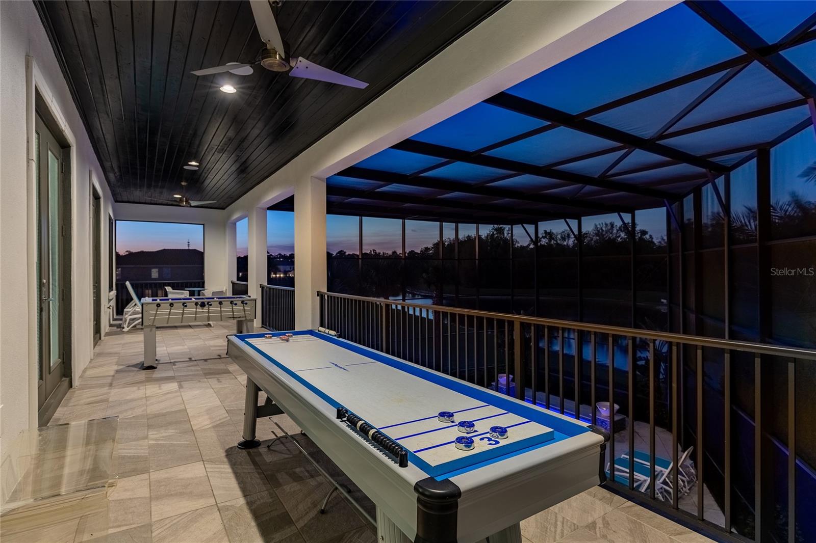 REUNION WEST VILLAGE 3B - Residential