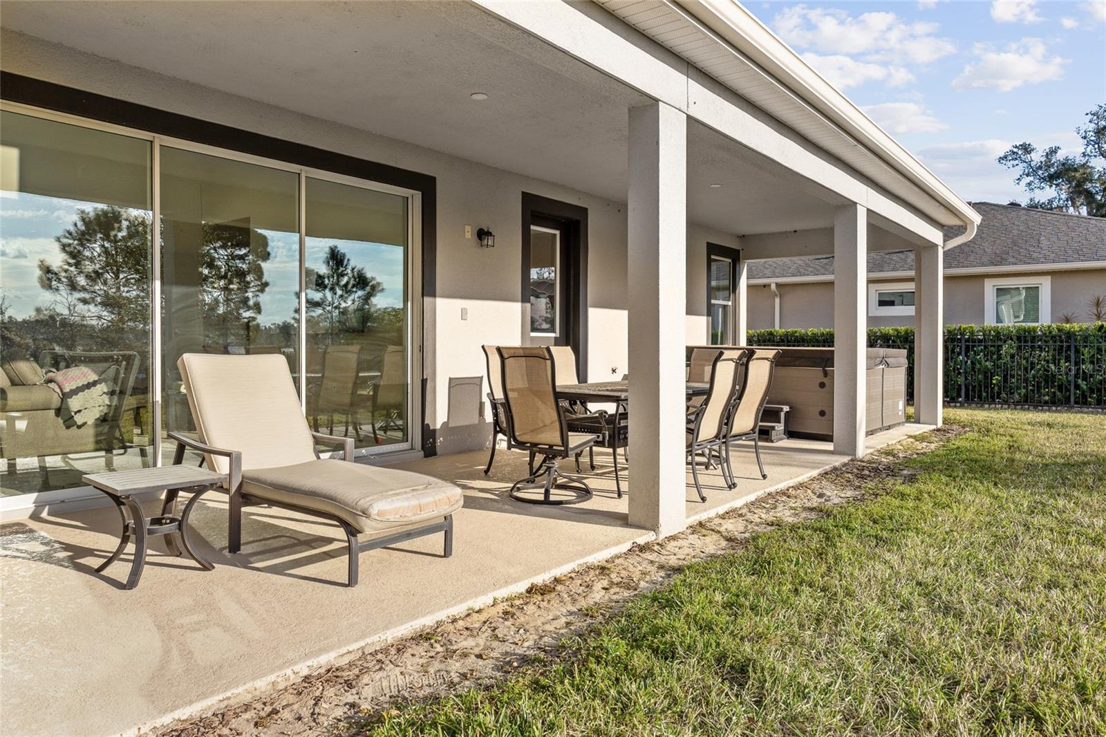 HAWKSMOOR PH 4 - Residential