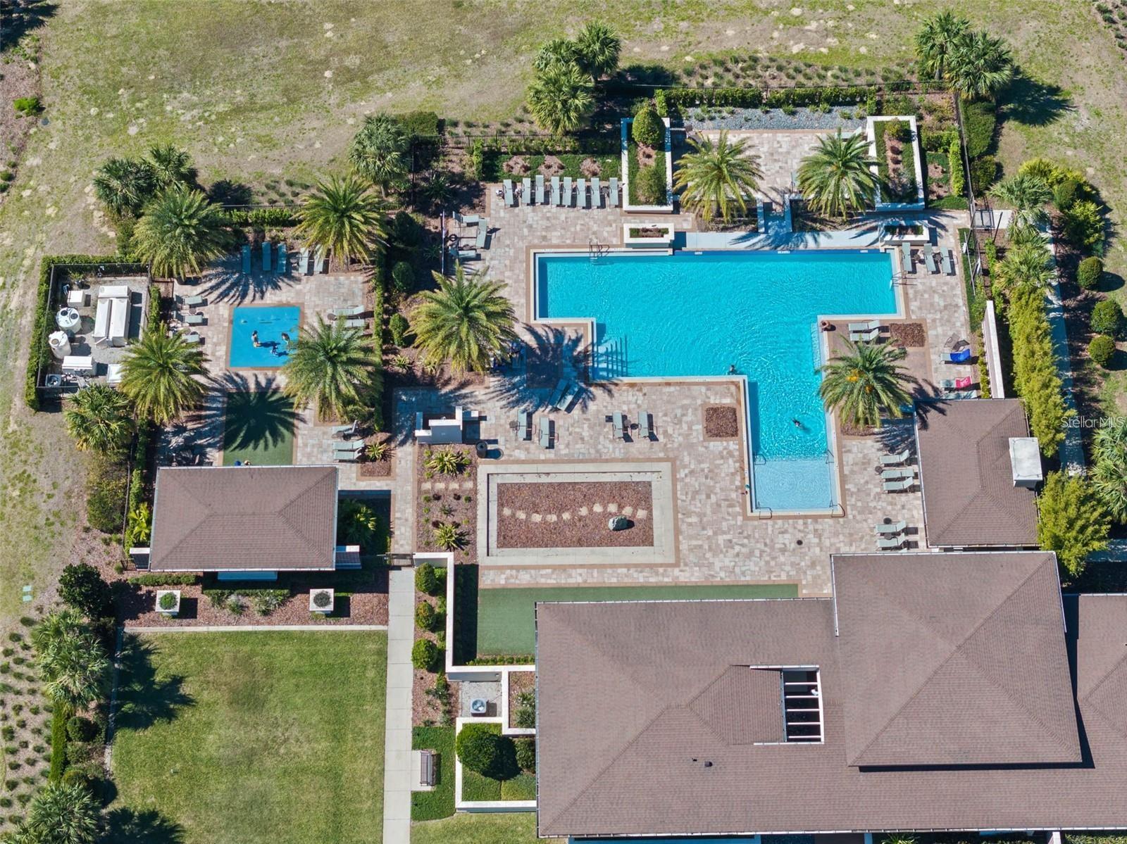 HAWKSMOOR PH 4 - Residential