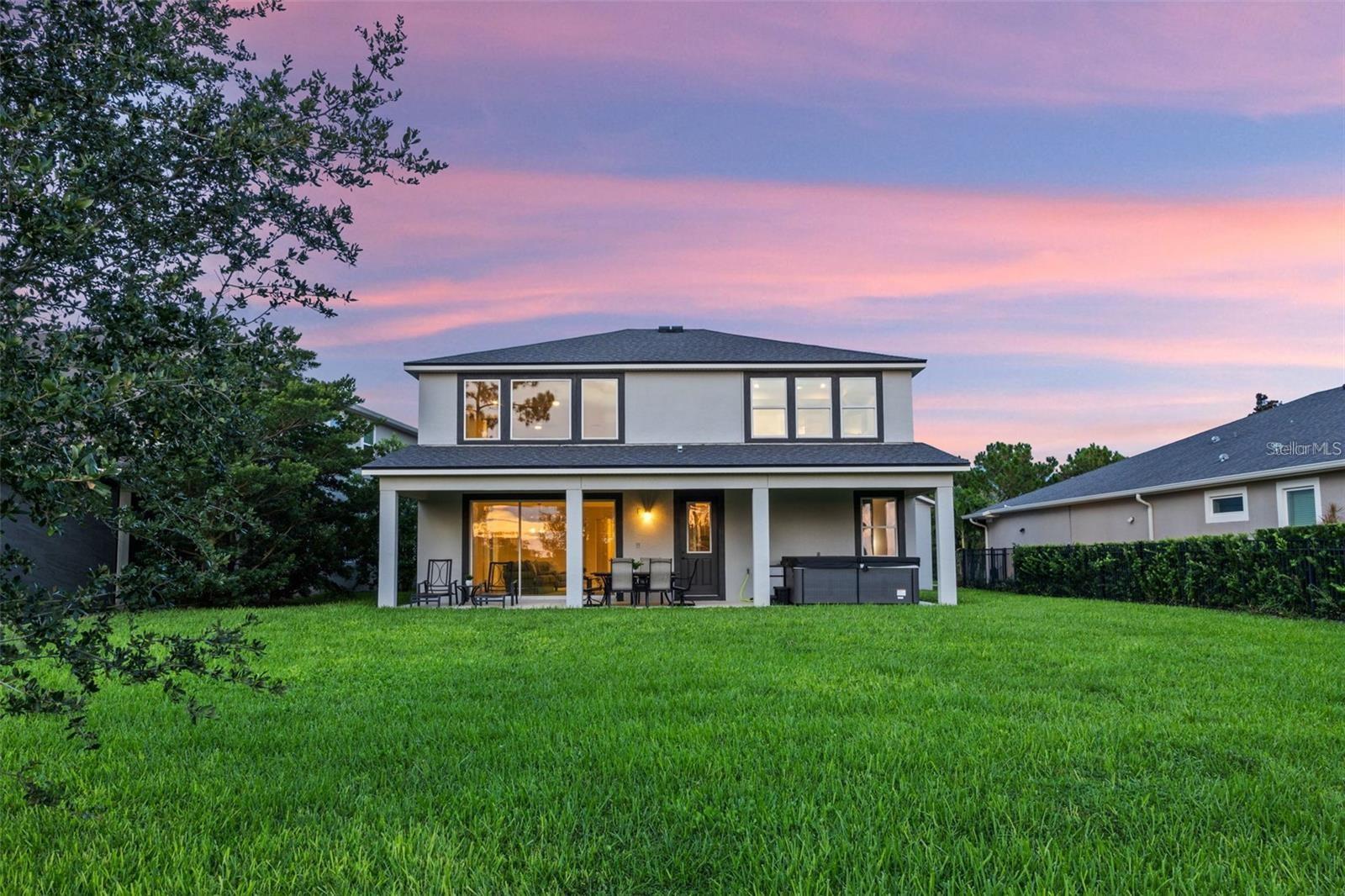 HAWKSMOOR PH 4 - Residential