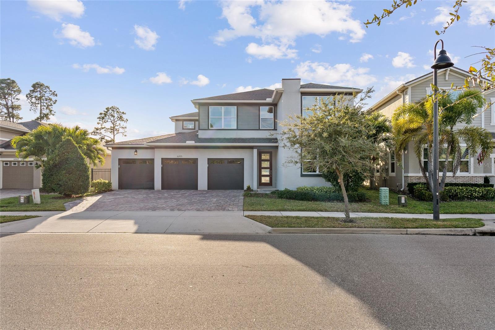 HAWKSMOOR PH 4 - Residential