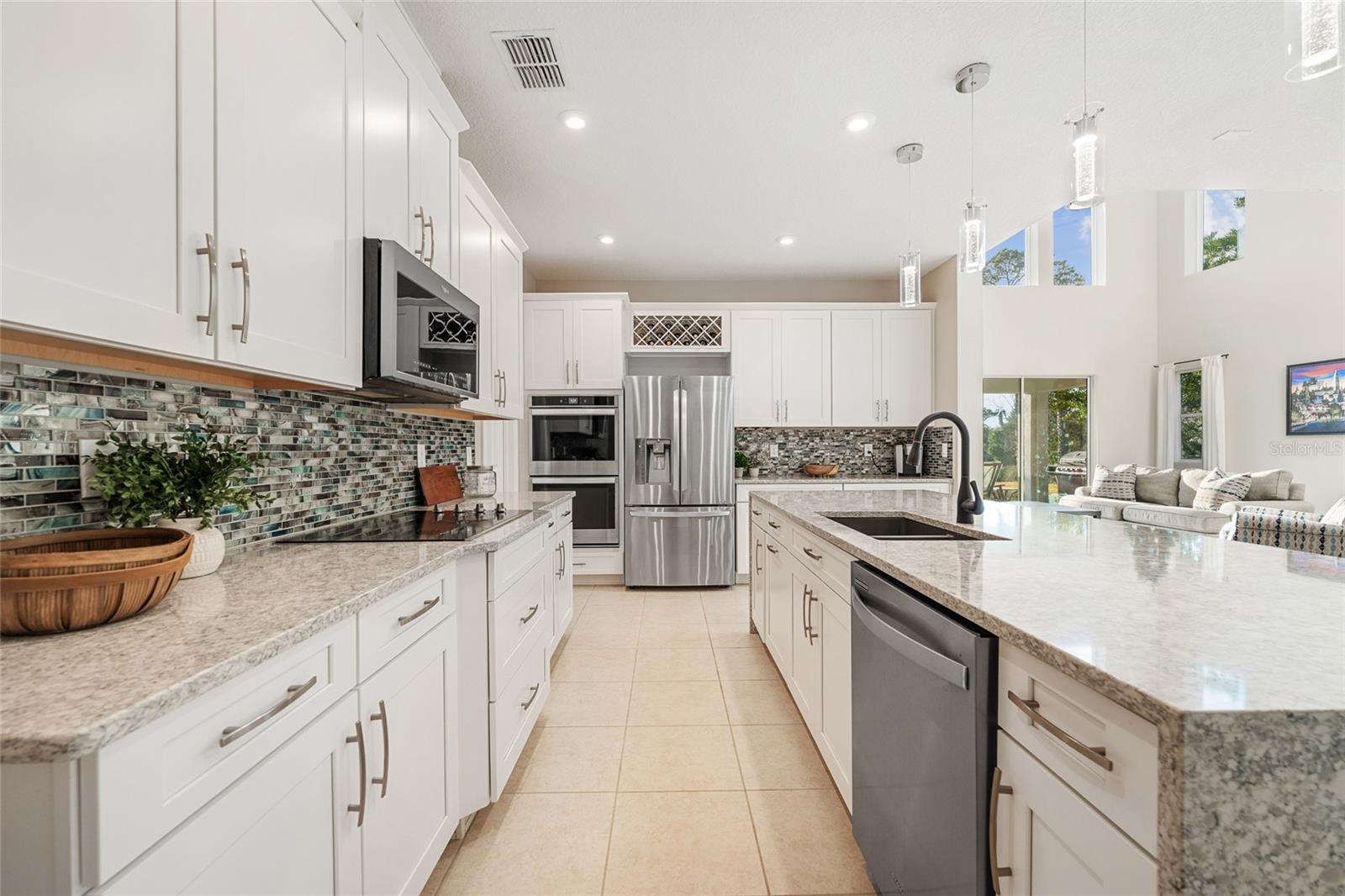 HAWKSMOOR PH 4 - Residential