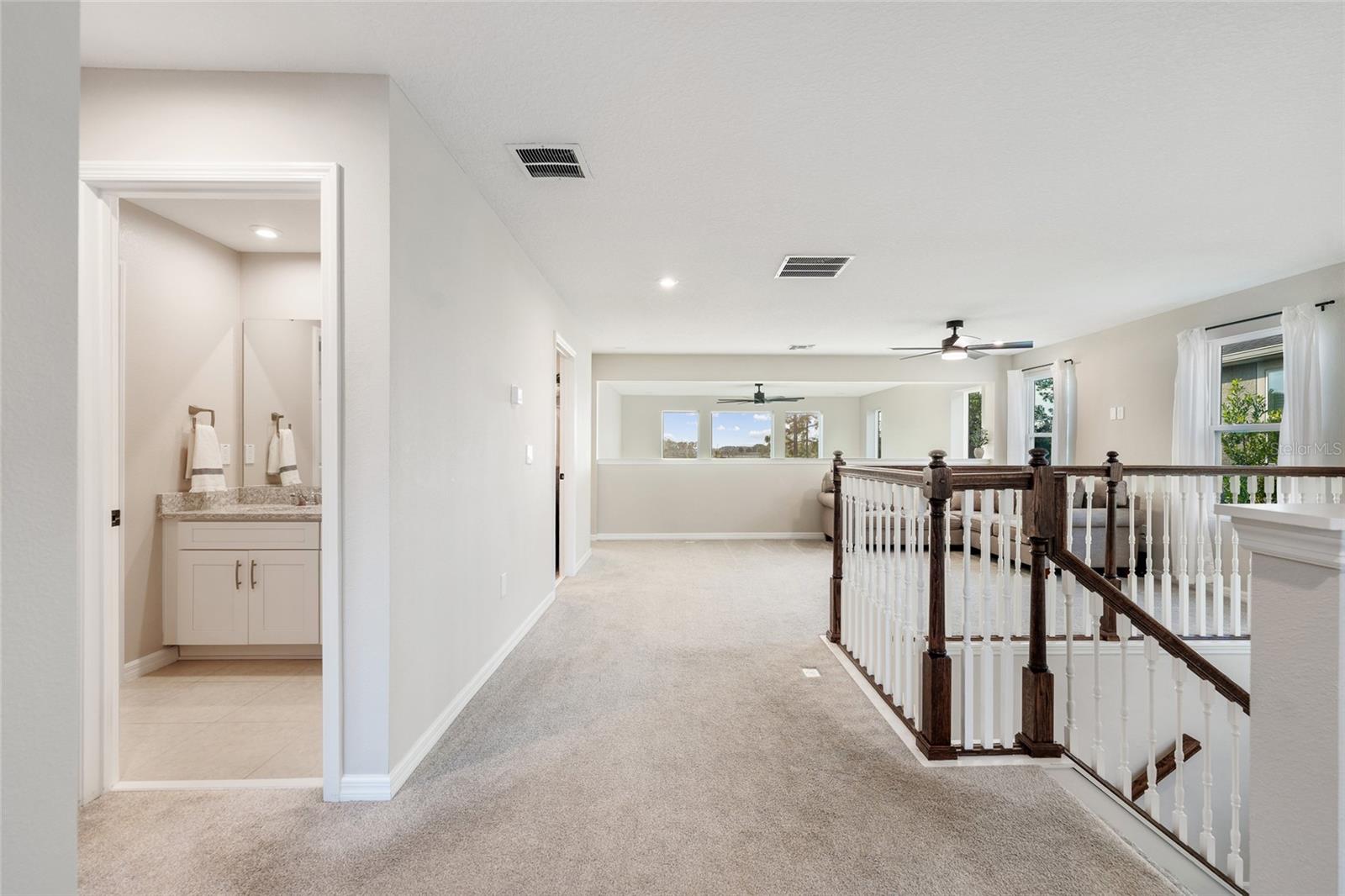 HAWKSMOOR PH 4 - Residential