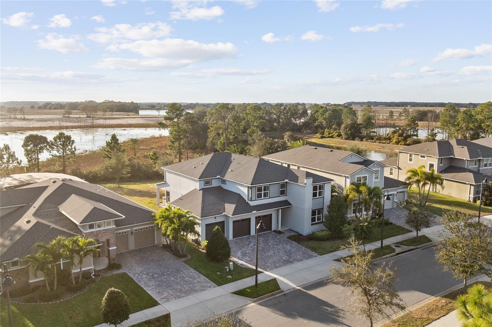 HAWKSMOOR PH 4 - Residential