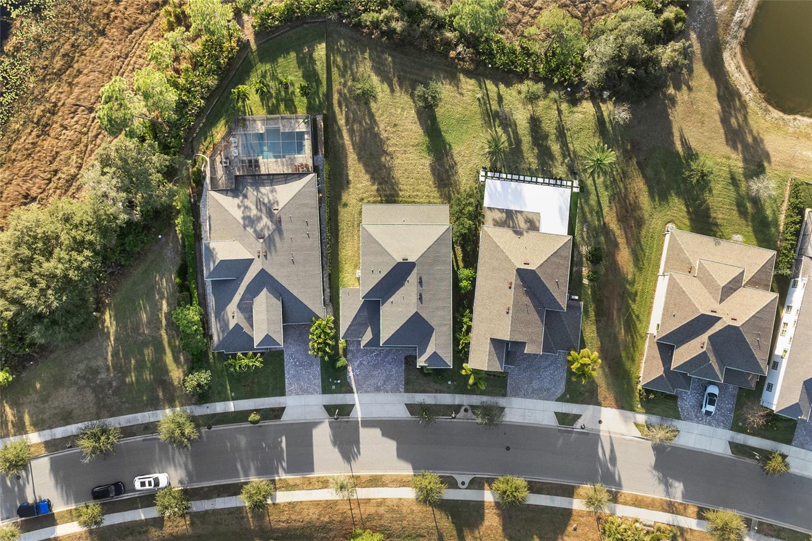 HAWKSMOOR PH 4 - Residential