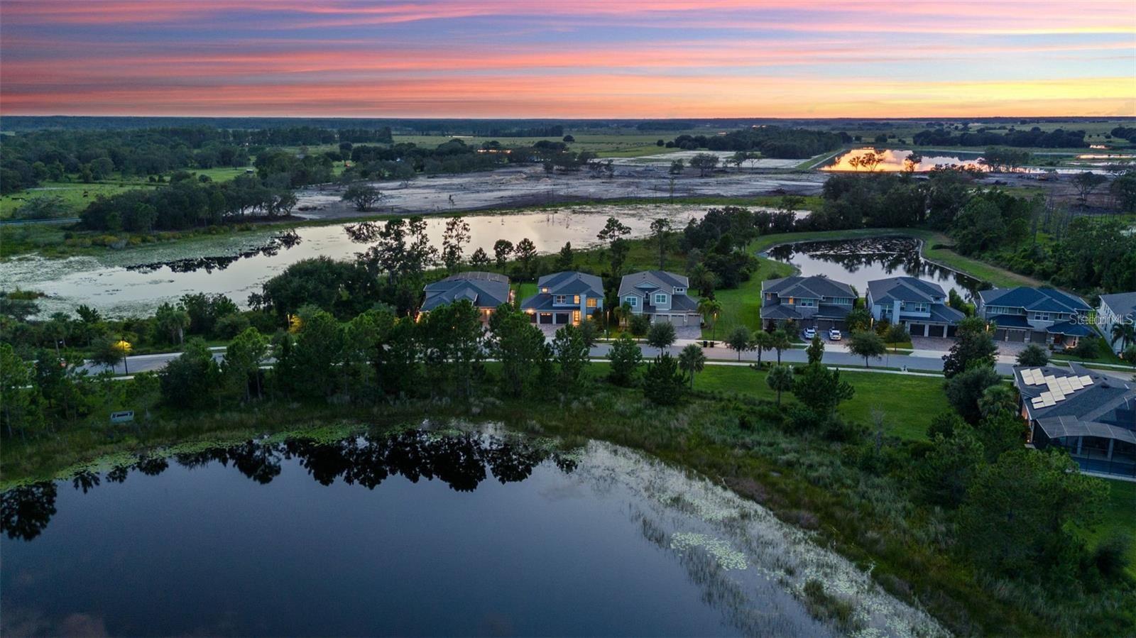 HAWKSMOOR PH 4 - Residential