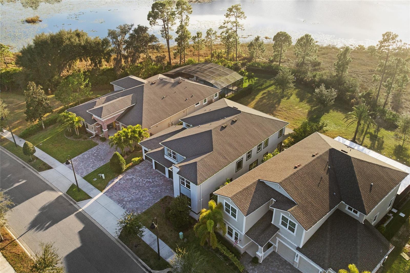 HAWKSMOOR PH 4 - Residential