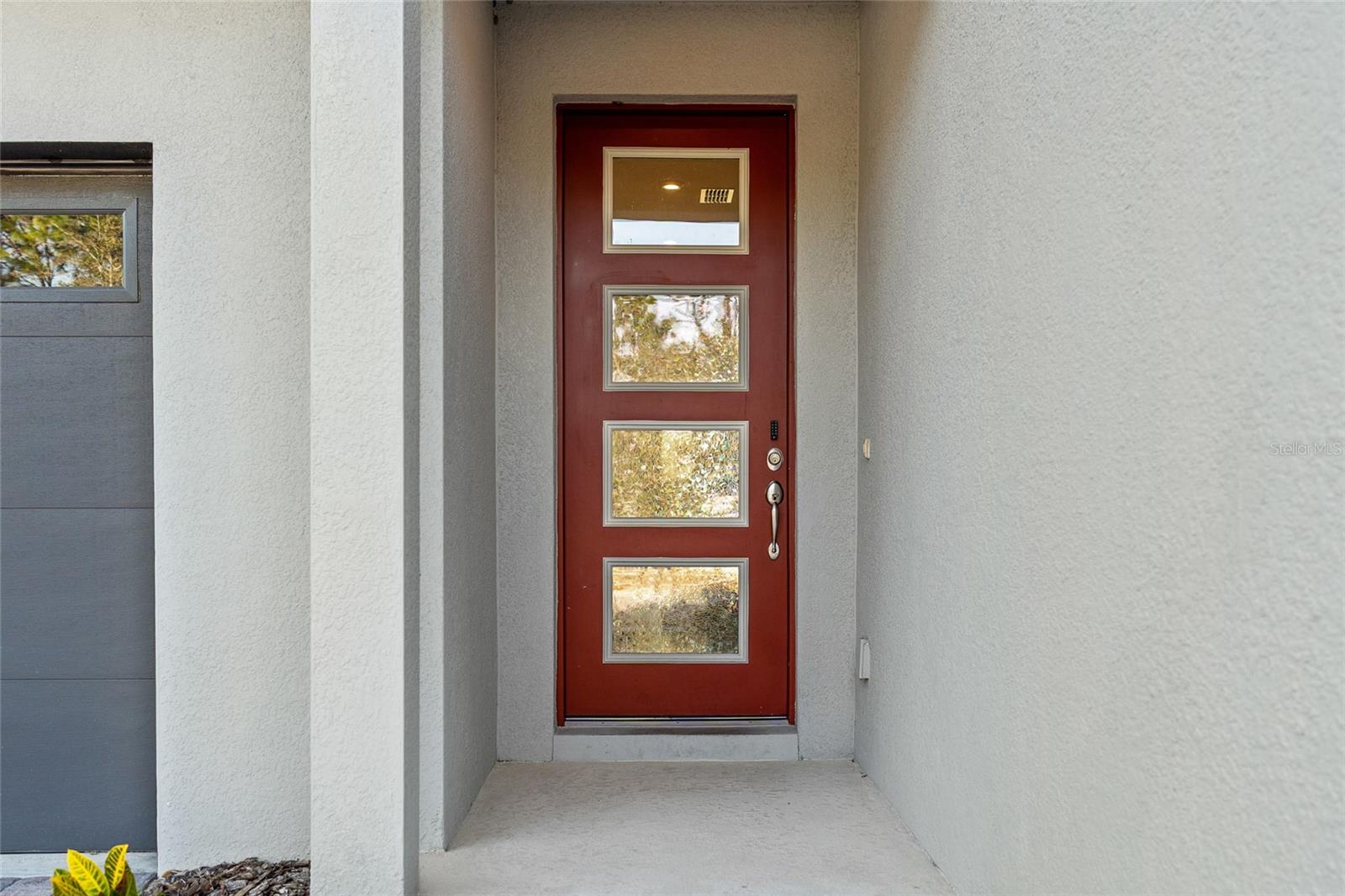 HAWKSMOOR PH 4 - Residential