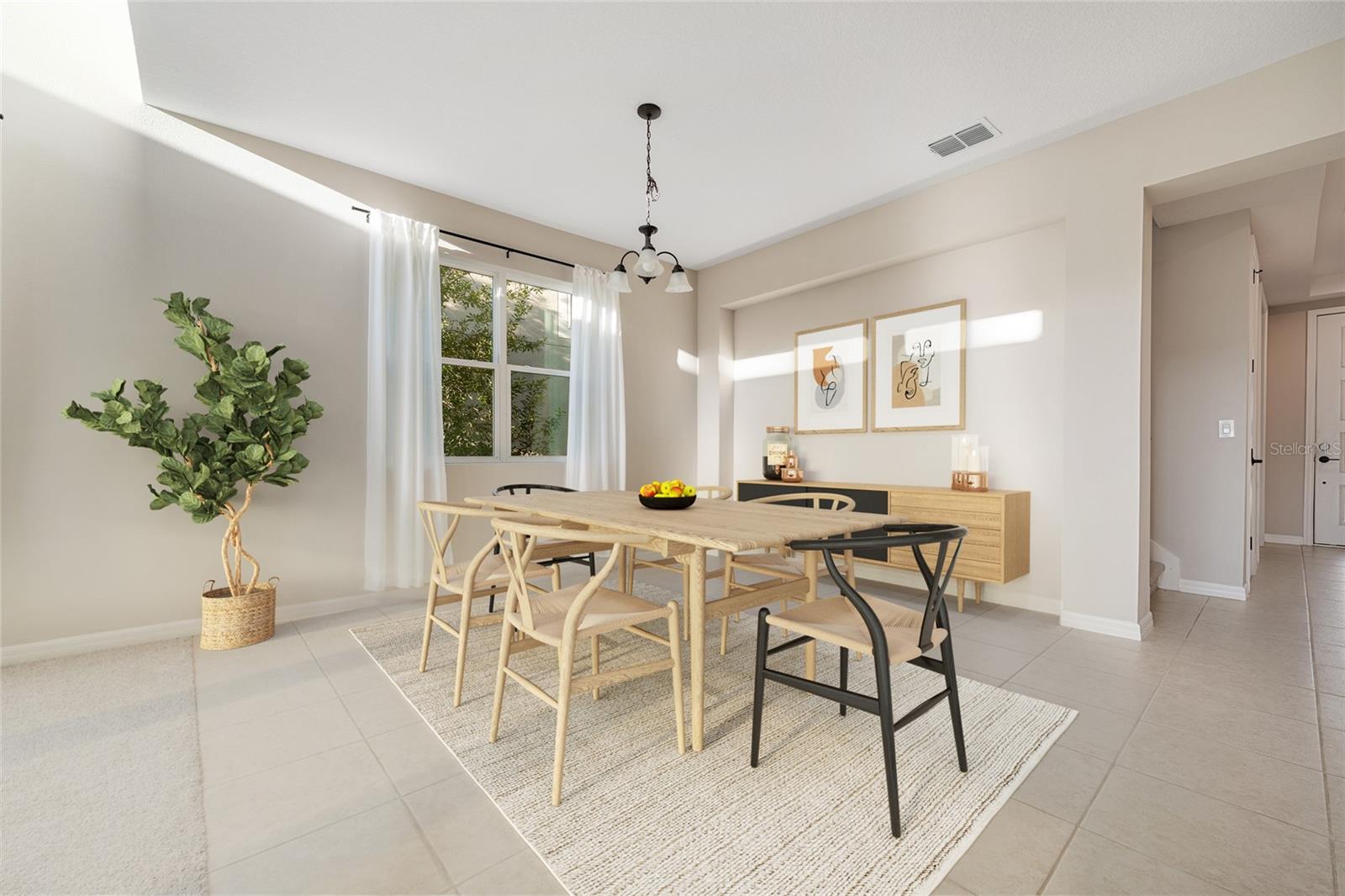 HAWKSMOOR PH 4 - Residential