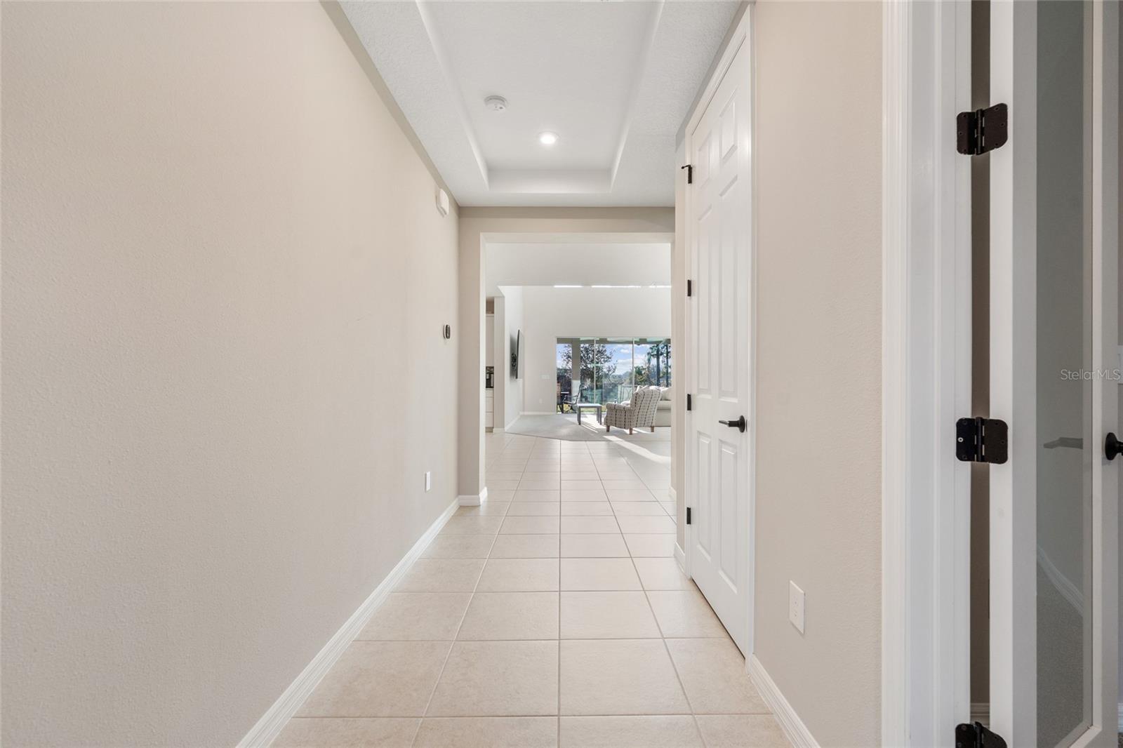 HAWKSMOOR PH 4 - Residential