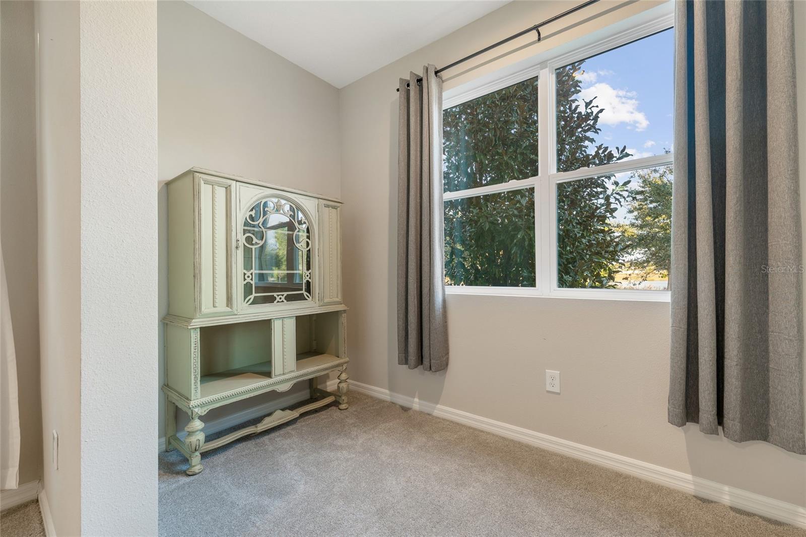 HAWKSMOOR PH 4 - Residential