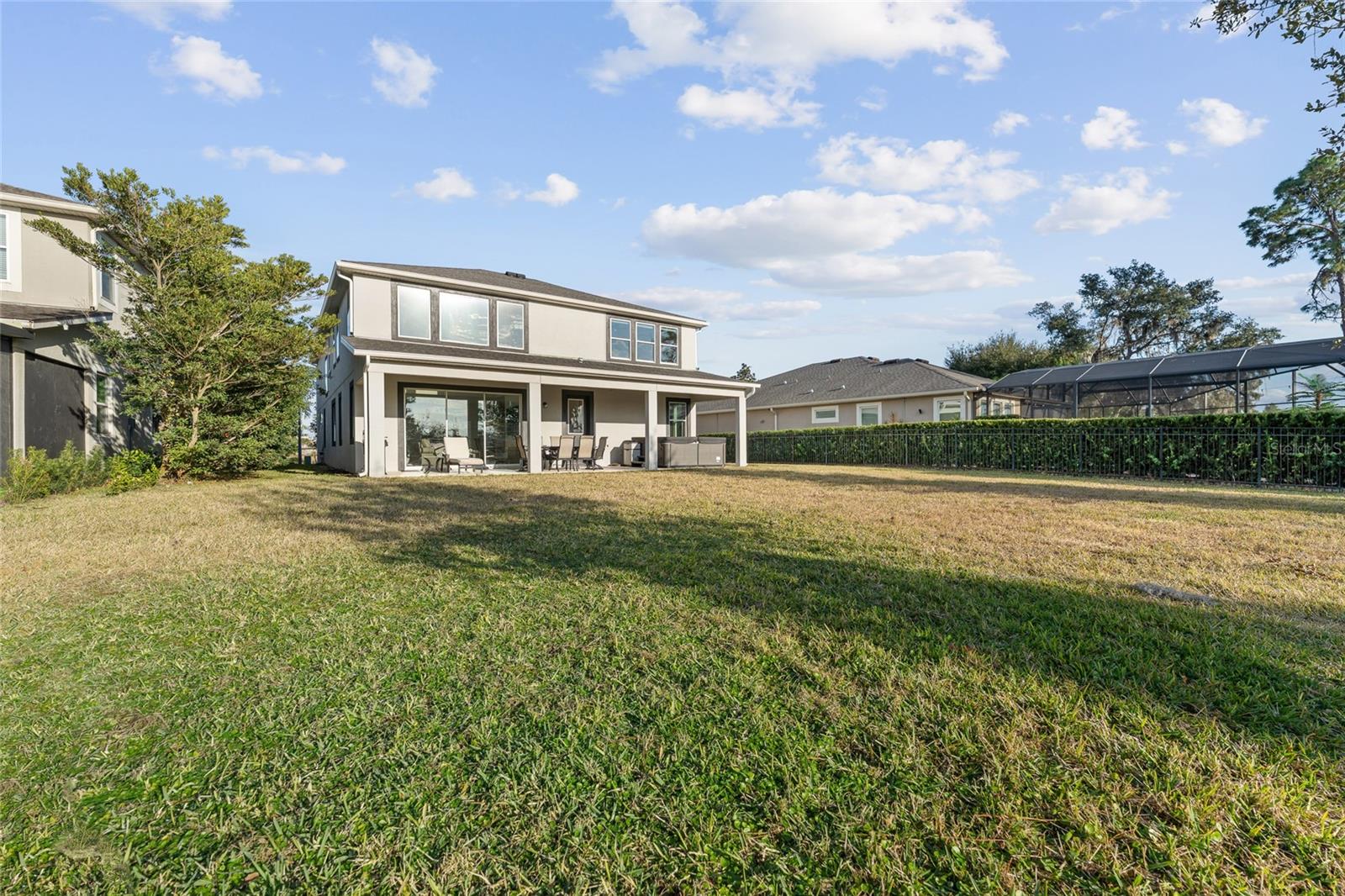 HAWKSMOOR PH 4 - Residential