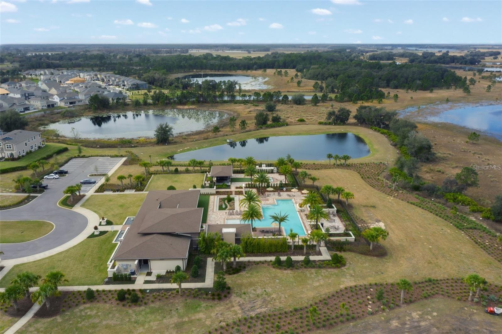 HAWKSMOOR PH 4 - Residential