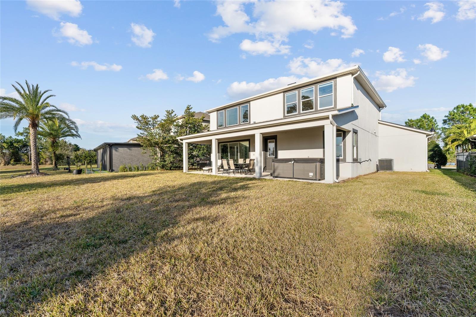 HAWKSMOOR PH 4 - Residential