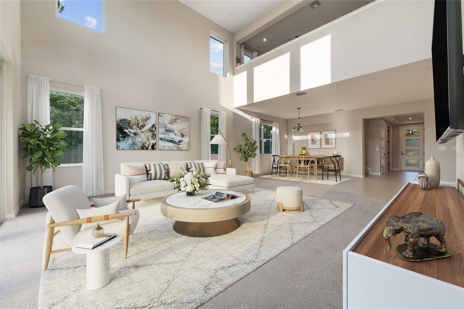 HAWKSMOOR PH 4 - Residential