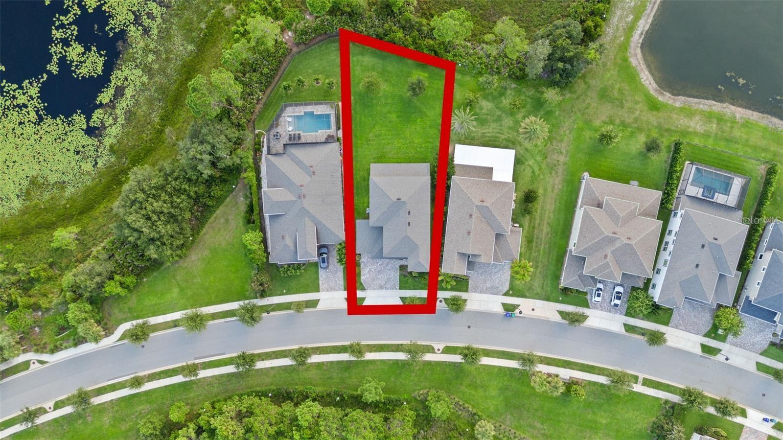 HAWKSMOOR PH 4 - Residential