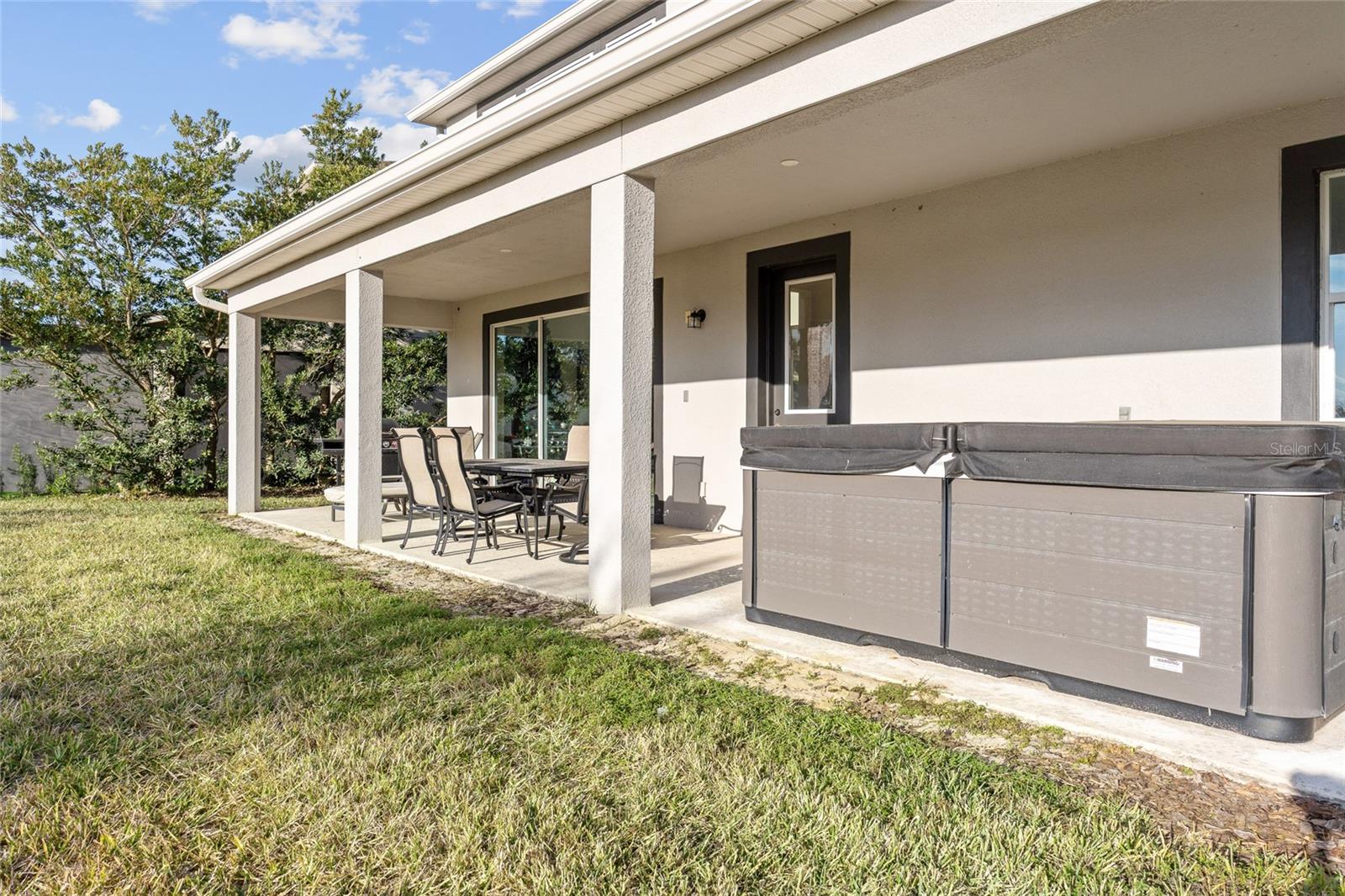 HAWKSMOOR PH 4 - Residential