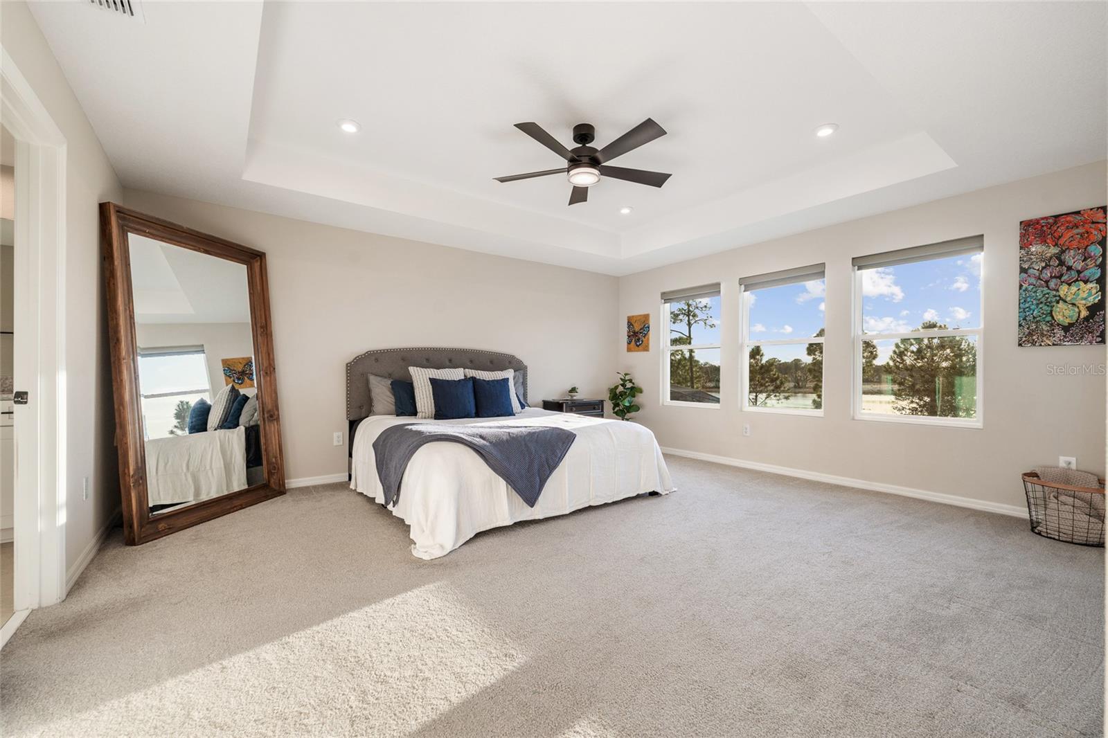 HAWKSMOOR PH 4 - Residential