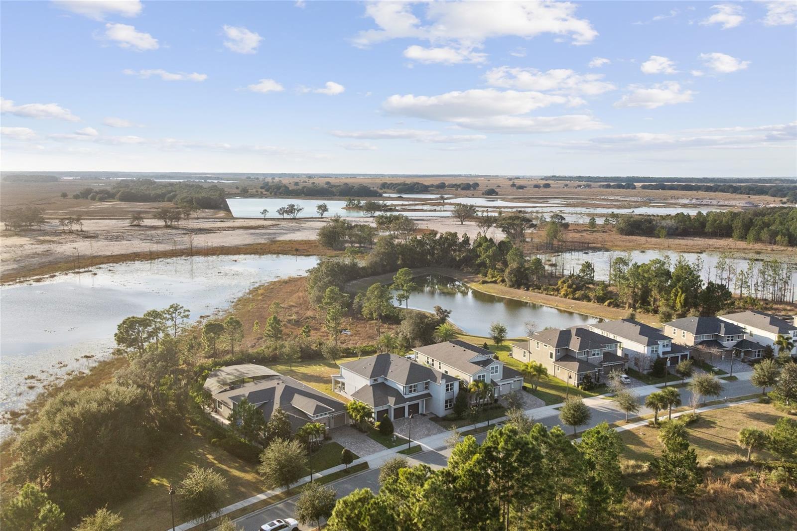 HAWKSMOOR PH 4 - Residential