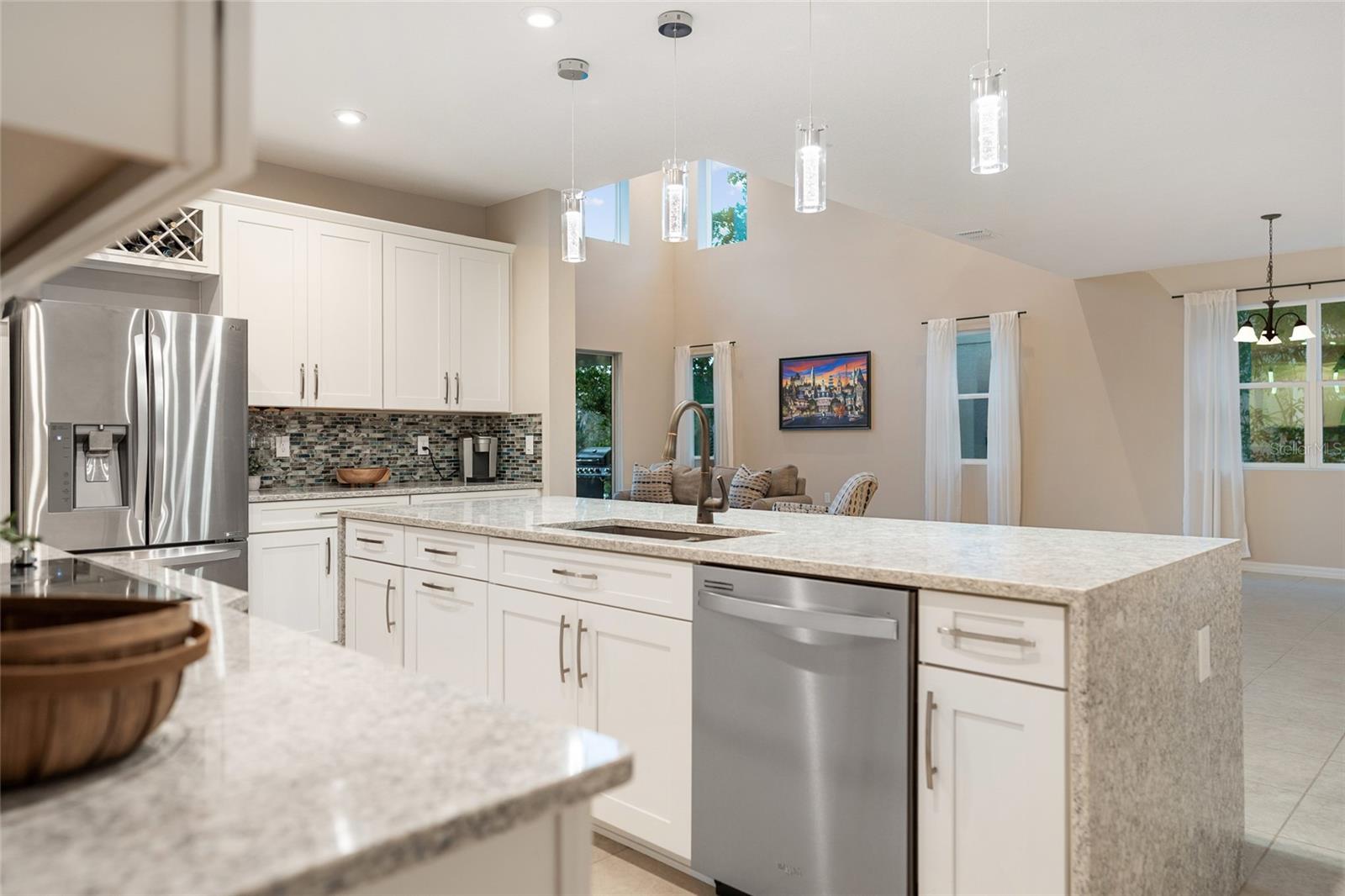 HAWKSMOOR PH 4 - Residential