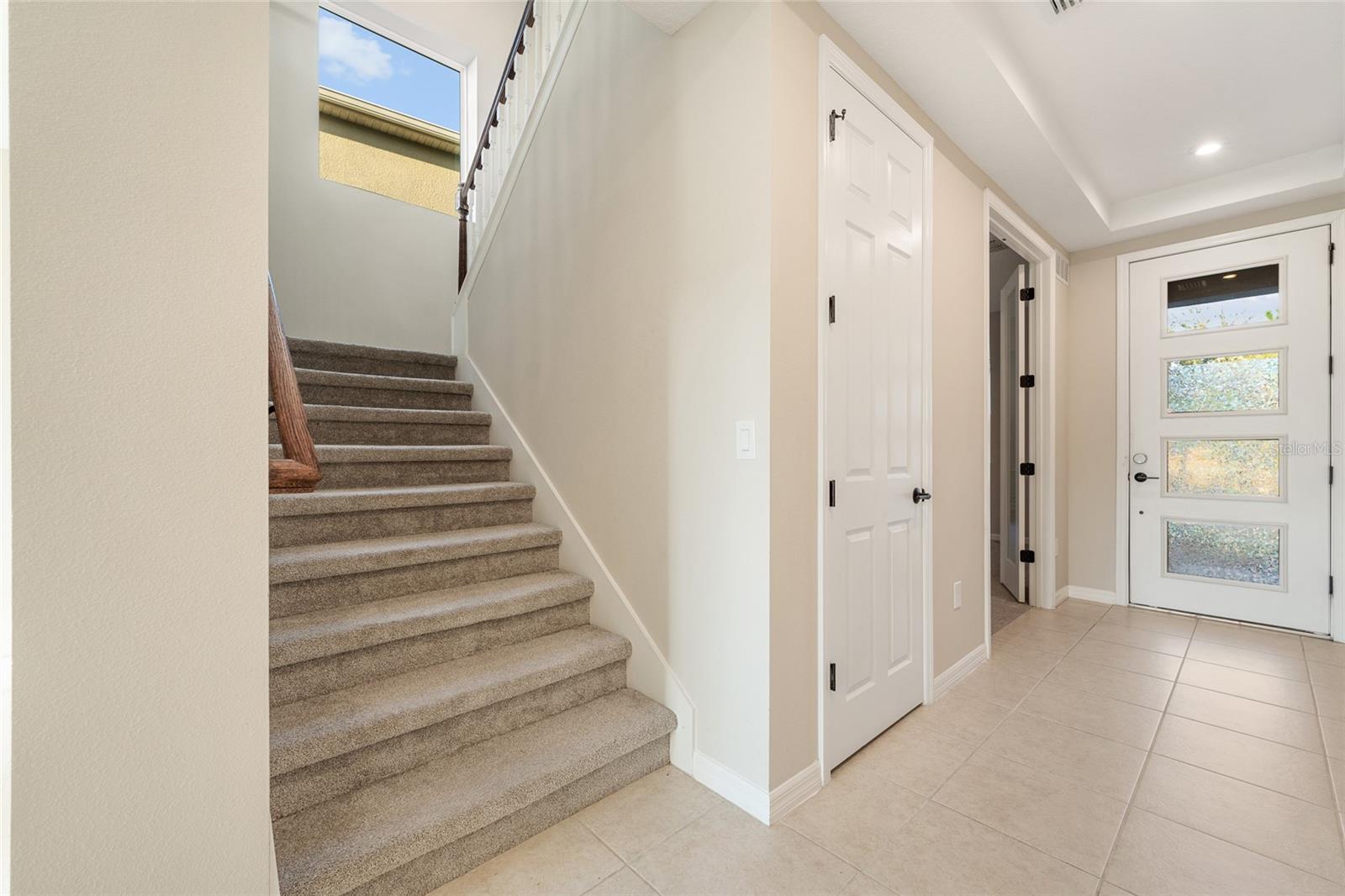 HAWKSMOOR PH 4 - Residential