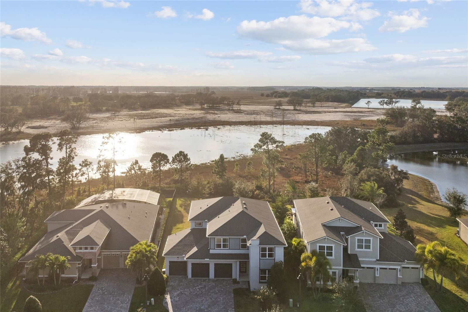 HAWKSMOOR PH 4 - Residential