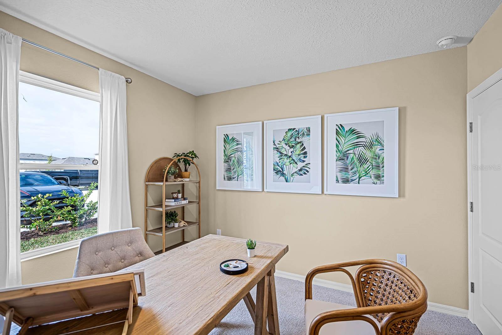 HAWTHORNE PHASE 3A-3B - Residential