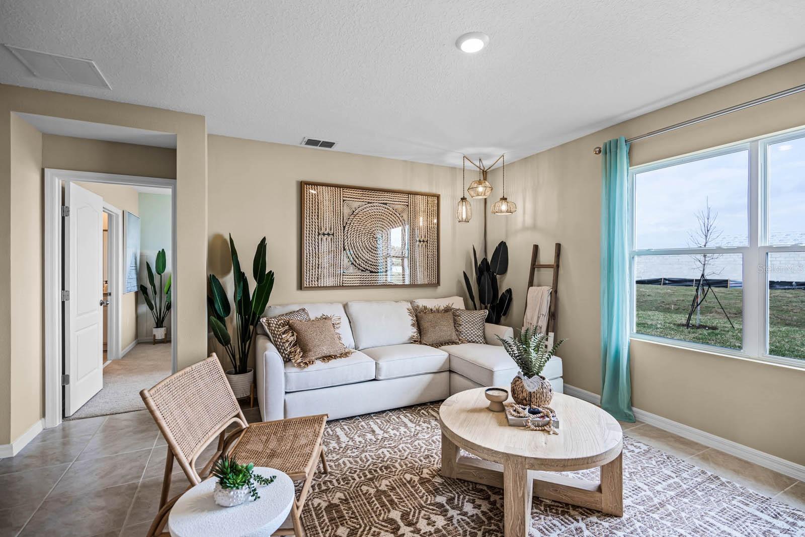 HAWTHORNE PHASE 3A-3B - Residential