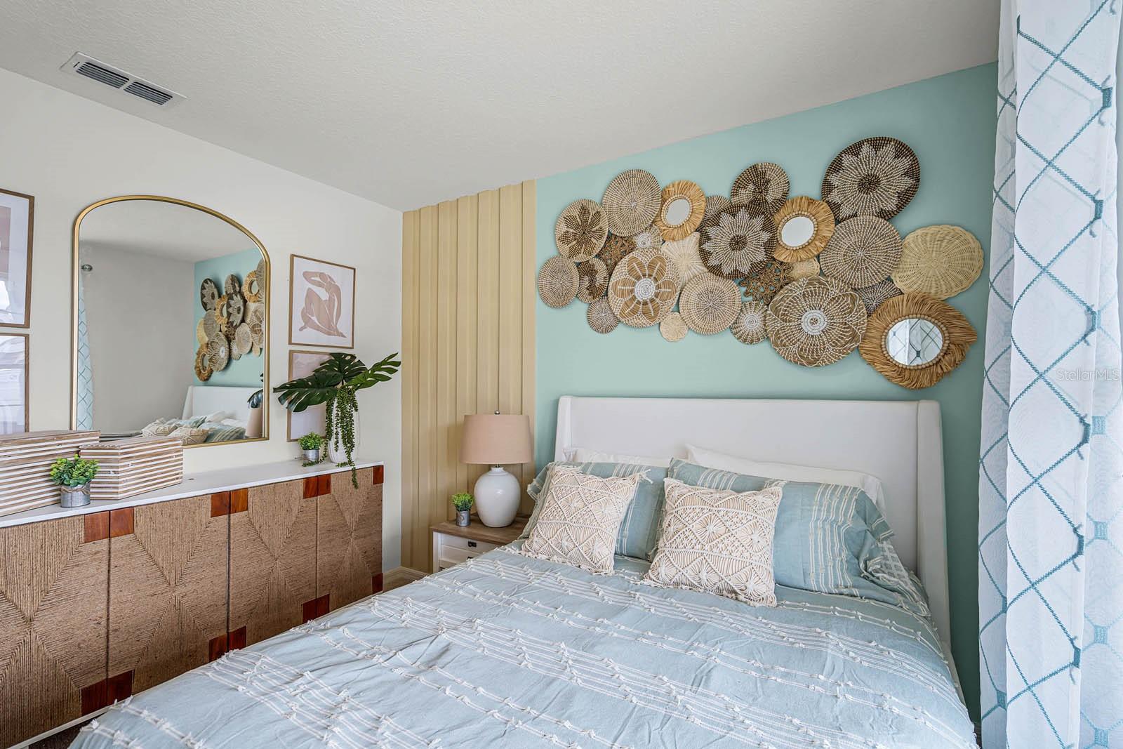 HAWTHORNE PHASE 3A-3B - Residential