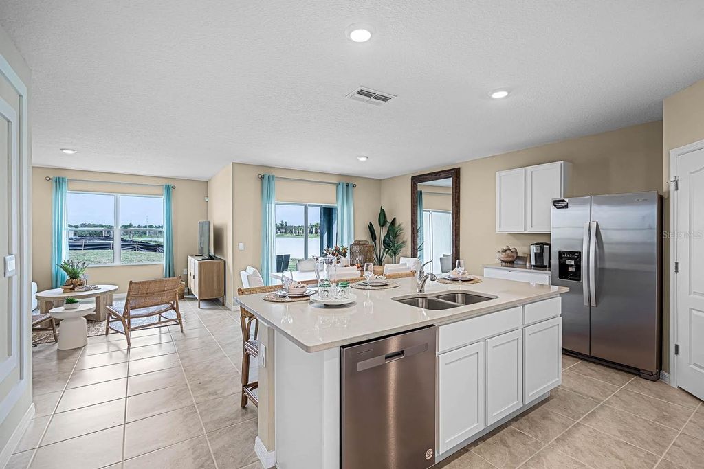 Photo of 4476 Yaupon Holly Way, Lakeland, FL 33811 (MLS # O6370150)