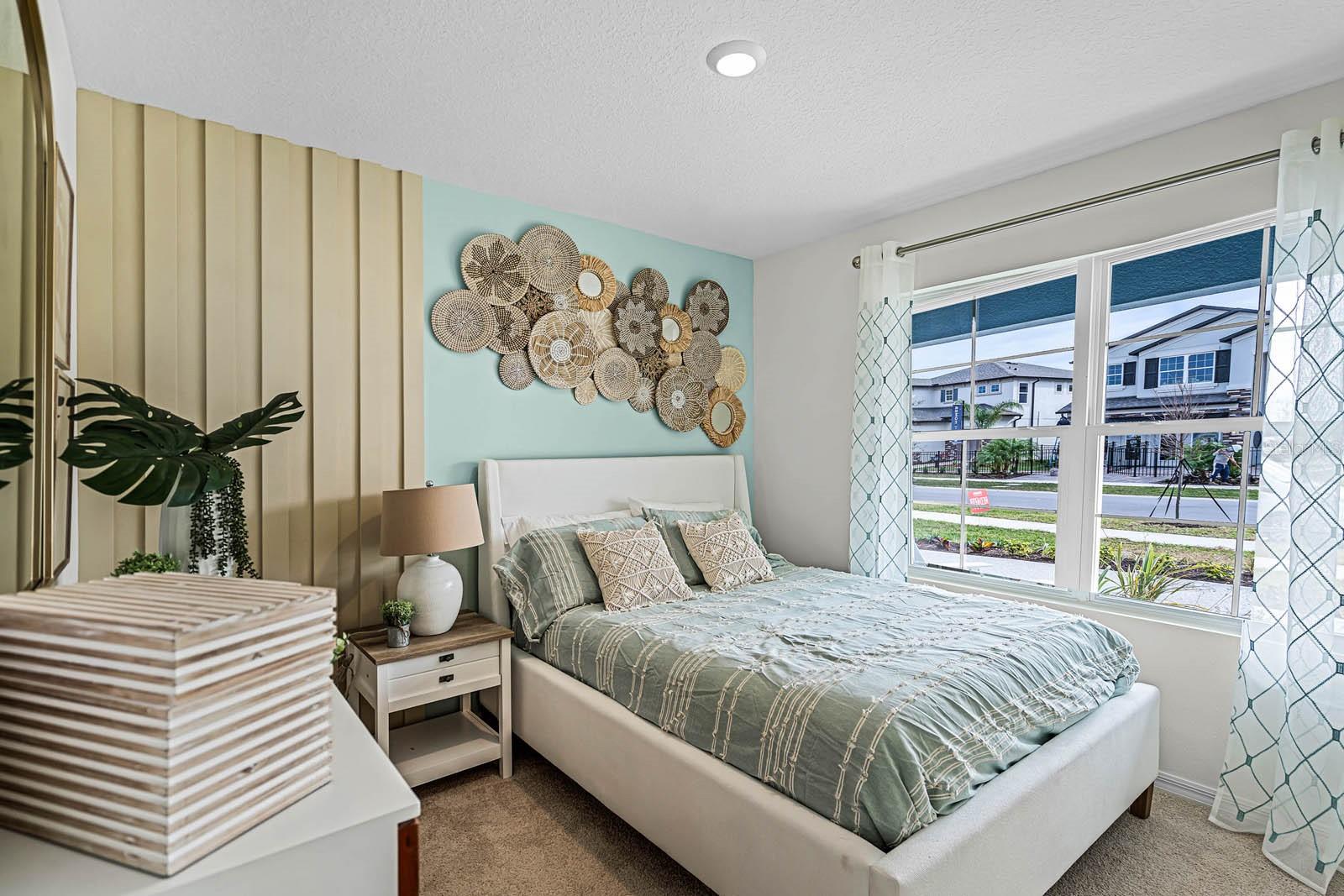 HAWTHORNE PHASE 3A-3B - Residential