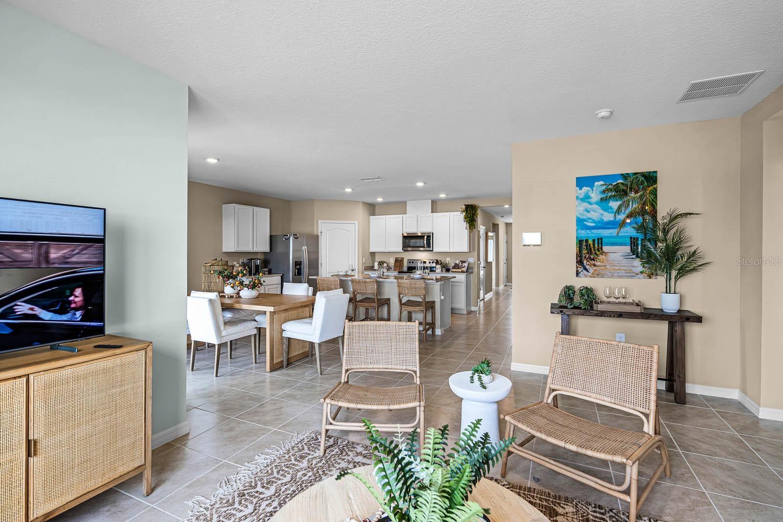 HAWTHORNE PHASE 3A-3B - Residential