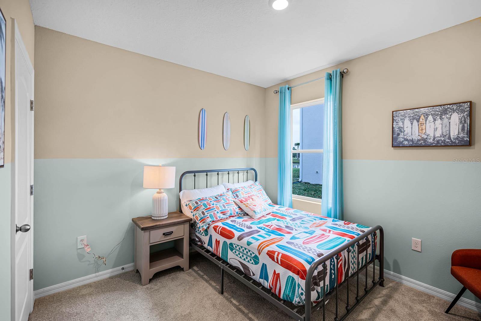 HAWTHORNE PHASE 3A-3B - Residential