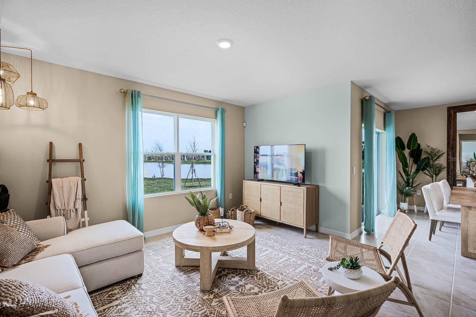 HAWTHORNE PHASE 3A-3B - Residential