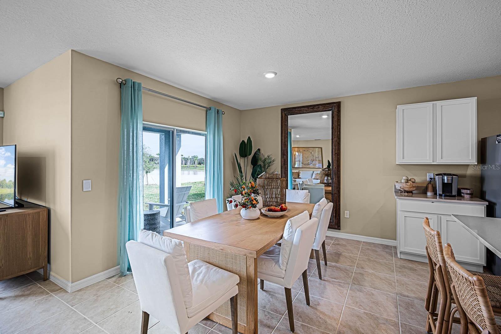 HAWTHORNE PHASE 3A-3B - Residential