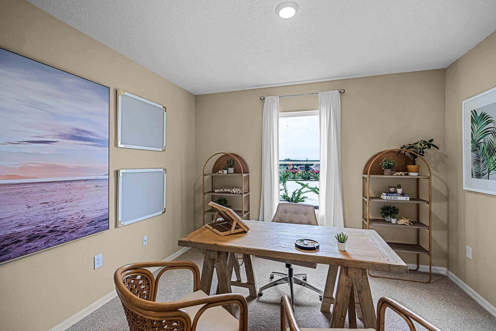 HAWTHORNE PHASE 3A-3B - Residential