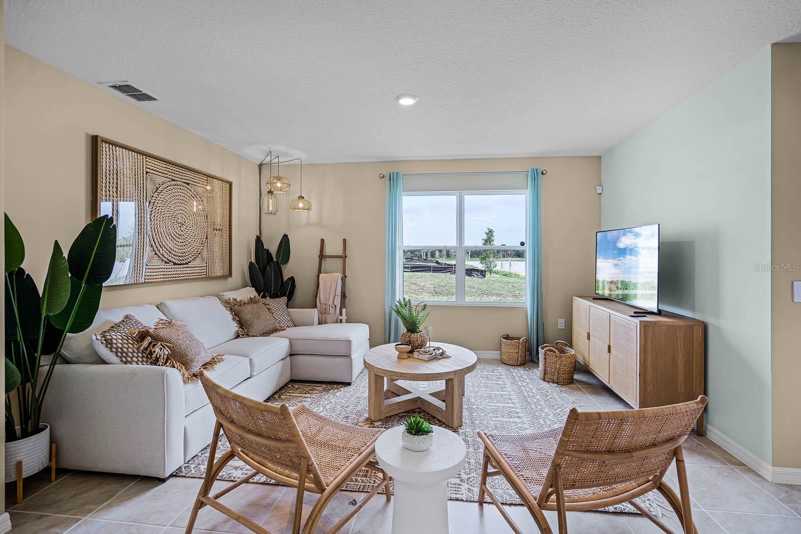 HAWTHORNE PHASE 3A-3B - Residential