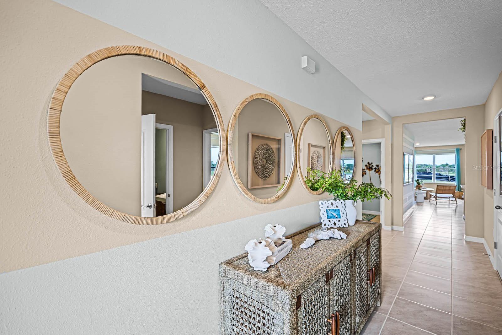 HAWTHORNE PHASE 3A-3B - Residential