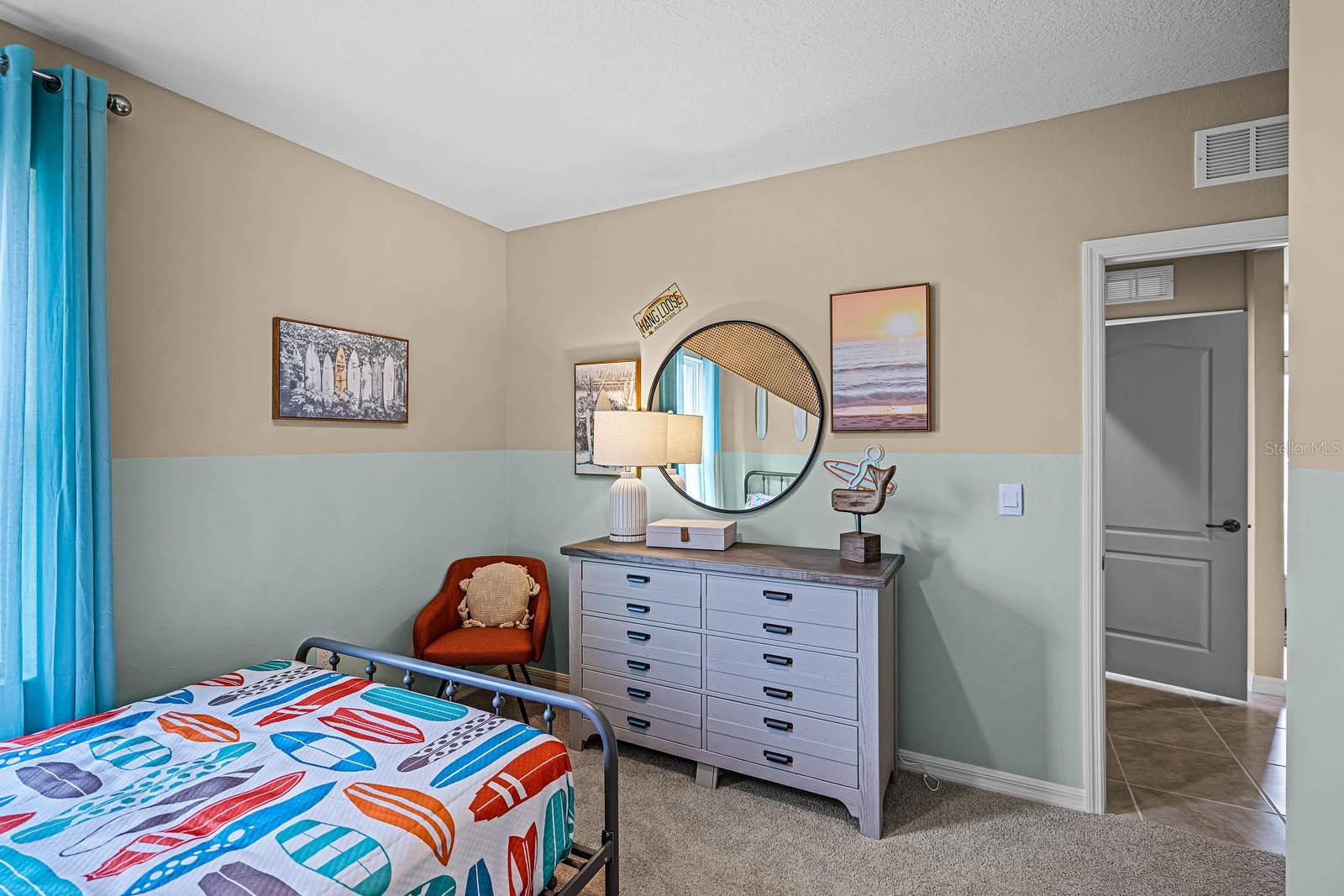 HAWTHORNE PHASE 3A-3B - Residential