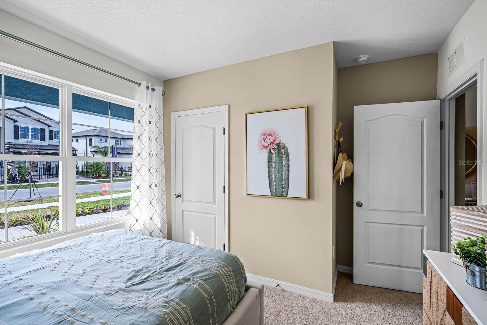 HAWTHORNE PHASE 3A-3B - Residential