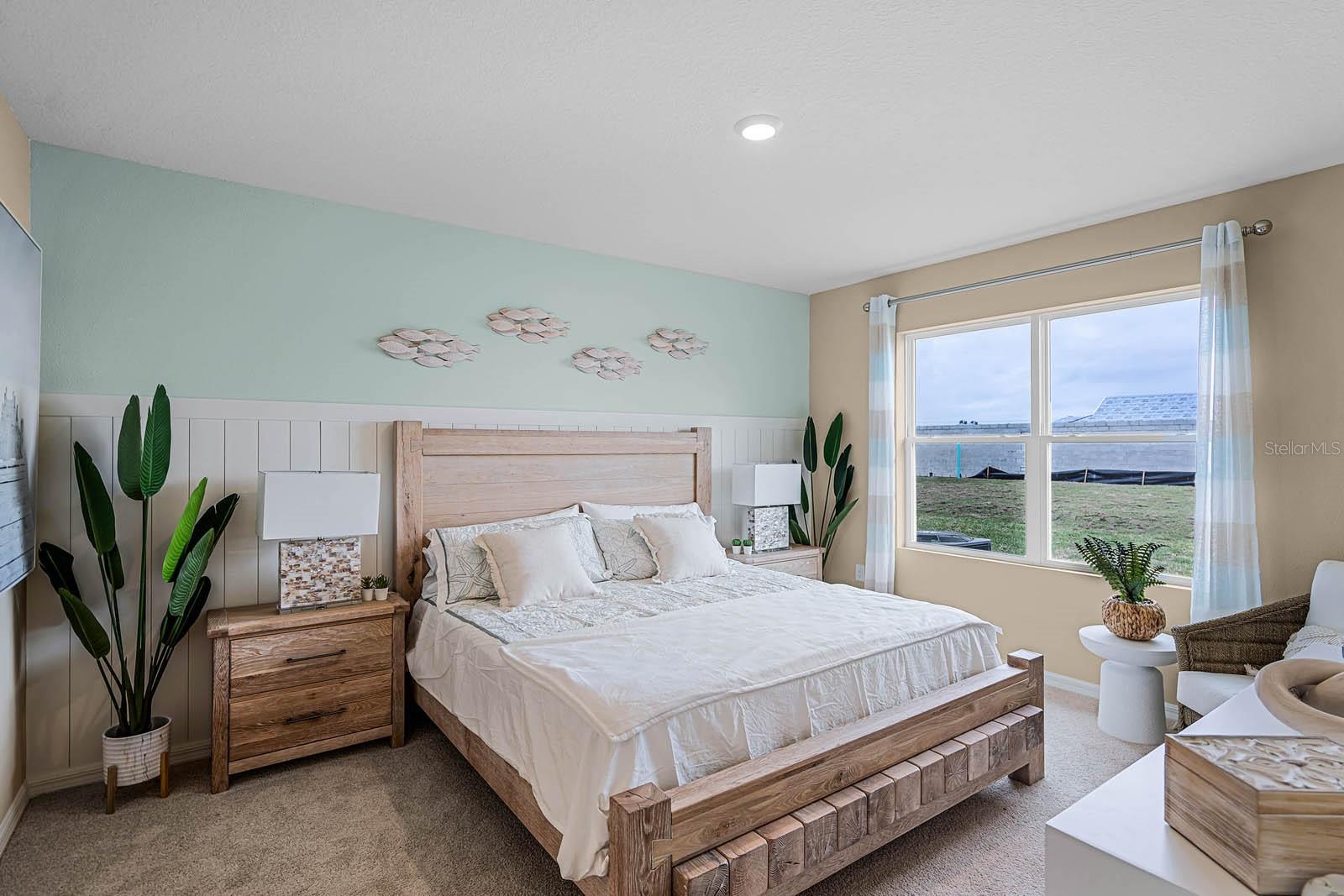 HAWTHORNE PHASE 3A-3B - Residential