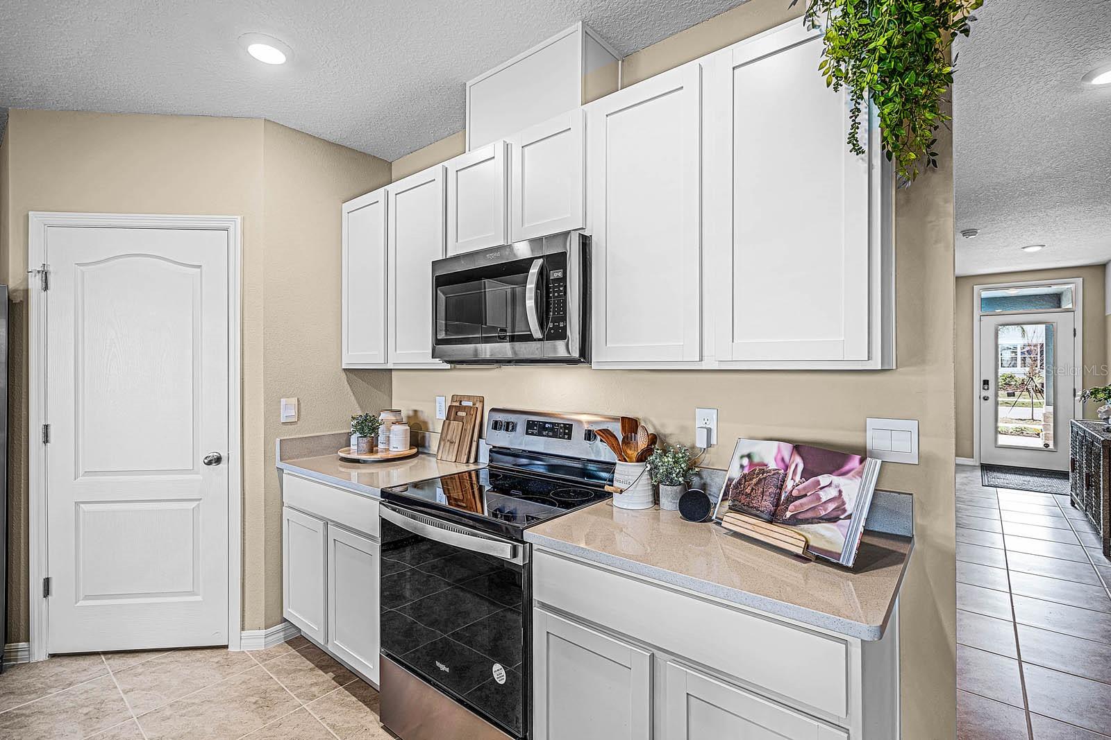 HAWTHORNE PHASE 3A-3B - Residential