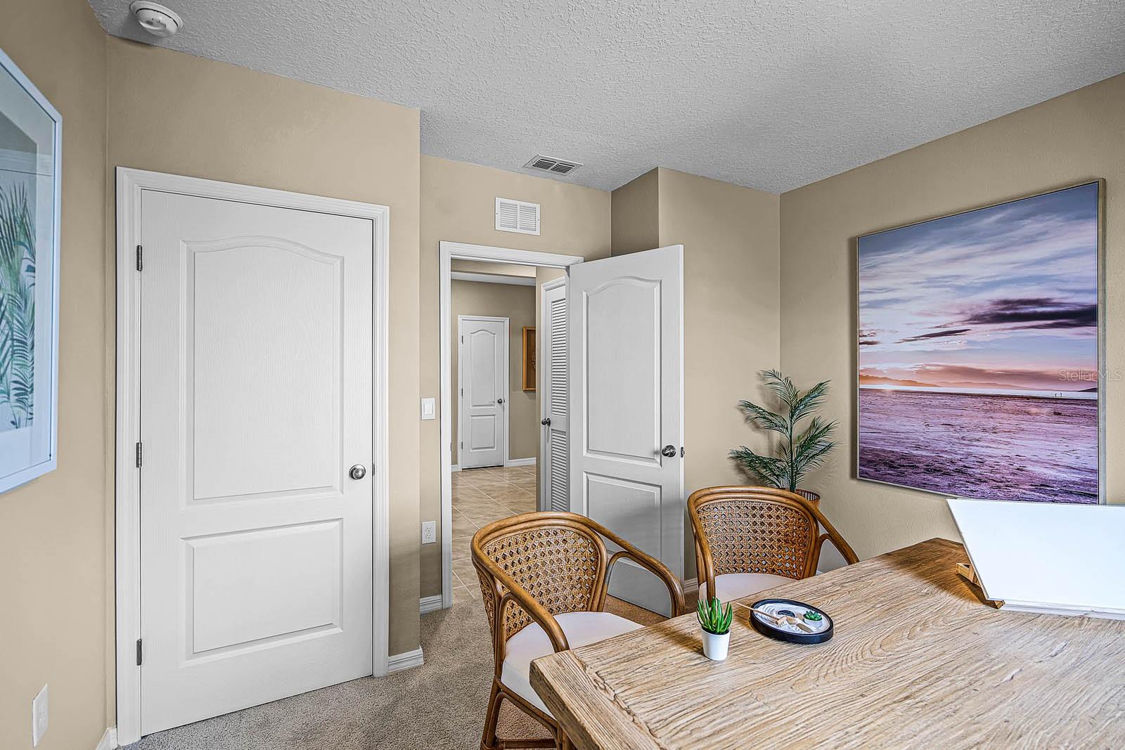 HAWTHORNE PHASE 3A-3B - Residential