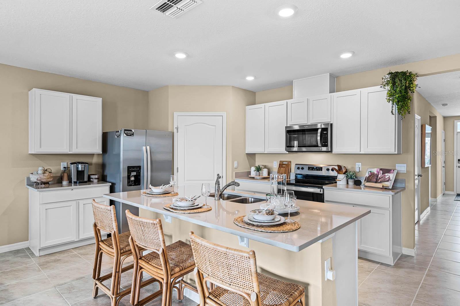 HAWTHORNE PHASE 3A-3B - Residential