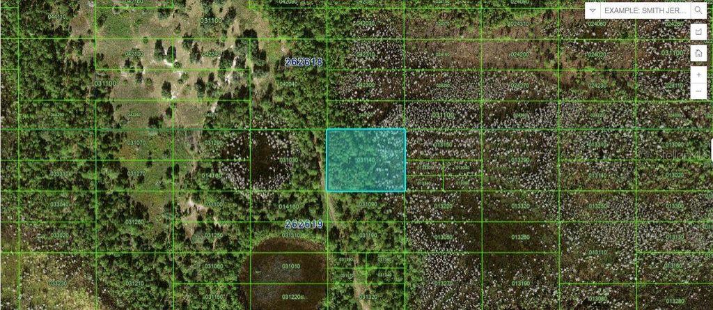 Photo of Old Grade Rd, Polk City, FL 33868 (MLS # O6266364)