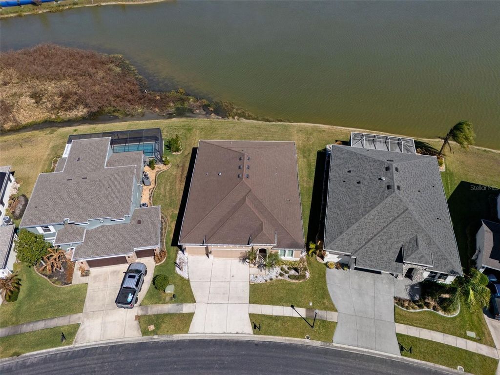 Photo of 4206 Windcrest Drive, Wesley Chapel, FL 33544 (MLS # TB8480583)